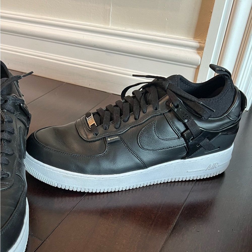 Nike Undercover x Air Force 1 Low SP GORE-TEX